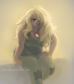 foervraengd:  Another color practise. Palette used: 