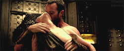 r3capped:  Eva Green - nude in &lsquo;300&rsquo; (Gifs) 