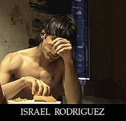 el-mago-de-guapos: Israel Rodríguez Clandestinos (2007) 