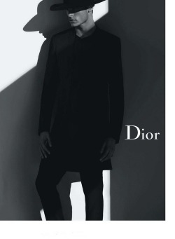 d-o-l-c-e:  grabyourankles:  Baptiste Giabiconi for Dior Obession  Dior Homme 