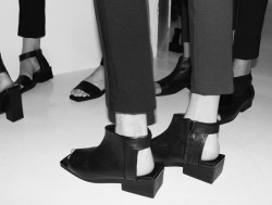 soyymilk:  skt4ng:  RAD Hourani Unisex Ready to Wear Collection #6  hourani is a genius 