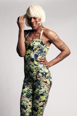 jeanpaulpaula:  MYKKI BLANCO in Kenzo for Glamcult magazine Photography Marco van Rijt Styling JeanPaul Paula Hair and make-up Yokaw Pat  excuse me but this is one awesome human being. seriously.
