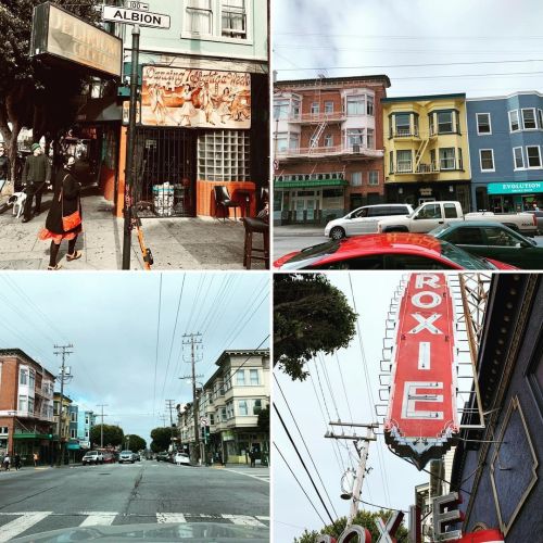 #cityscapes #sanfrancisco @roxie_theater @deliriumbarsf #bbinthecity  (at San Francisco, California) https://www.instagram.com/p/CPxJeDWrfMD/?utm_medium=tumblr