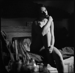 erotic - or art? or both?Katherine by @Radoslaw Pujan.best of erotic photography:www.radical-lingerie.com