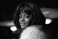 guardian:  The Sound of Young America — Diana Ross &amp; Motown Before we were graced with Beyoncé’s existence, the world had Diana Ross, who led the success of The Supremes and Motown Records in the 60s. In these previously unpublished candids,