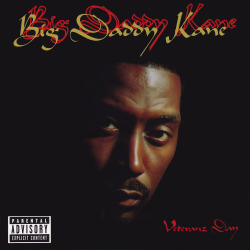15 YEARS AGO TODAY |10/28/98| Big Daddy Kane released his seventh album, Veteranz Day.