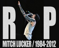 Thinking of mitch today
