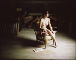 nudesartistic:  Photographer: Albert Finch 