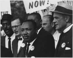 killerqueen-80:  margarita-sisters:  huffingtonpost:   50 years ago today Martin Luther King Jr. delivered his “I Have A Dream” speech to a crowd of thousands gathered in front of the Lincoln Memorial in Washington, D.C.    This is all over my dash