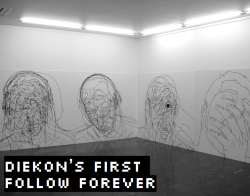 diekon:  I’ve decided to make my first follow forever! Thank you guys for sticking around even though my blog changes a lot, ilu all. Here is a long list of wonderful blogs that you should follow; if not for their blog, then for the person that they