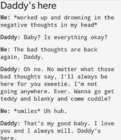 daddysgalaxxyspacekitty:Daddy hewps with evewything 😇☺️😍