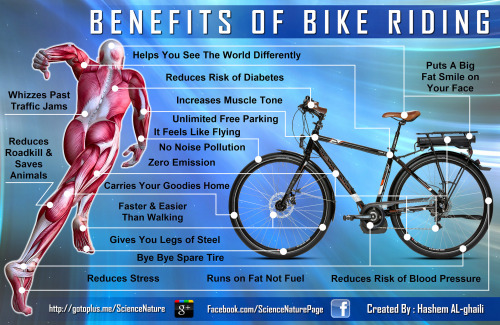 Health Benefits Of Riding A Bike  Tumblr-4656