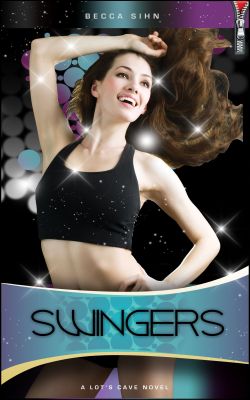SWINGERS - Book 4 of &ldquo;The Promise Papers&rdquo; - by Becca Sinh   Damia wasn’t quite sure how Cassie had talked her into sneaking into the local strip bar. Cassie was always doing forbidden things—but until now, Damia had never done a wicked