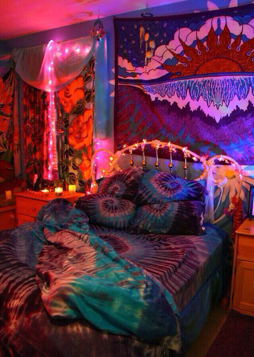 teen room decor on Tumblr