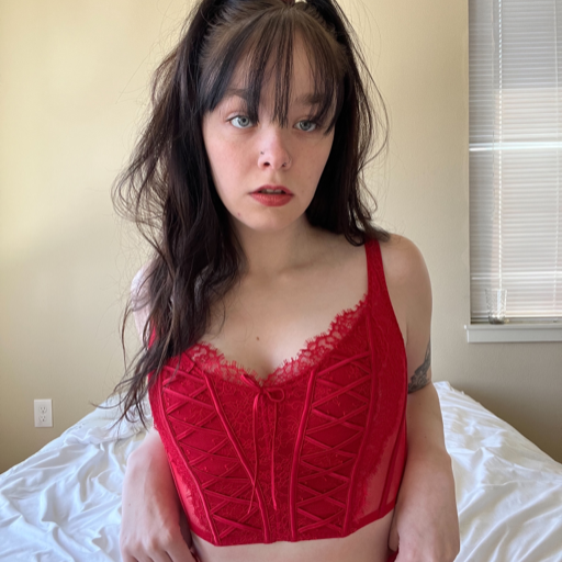 goddesstormie:delicate like a flower Onlyfans | Sext Me