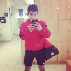 Trainning for SPARTANRACE #gym #underarmour #adidas #workout #fitness  (en Sport City Entrenna)