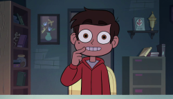“Star and I have recently become smooch buddies. On the lips.”Disney XD knows what’s up.You teasing assholes.No no, but keep teasing me.Nobody told you to stop.I’m always a slut for out-of-context (and not) Starco stuff.