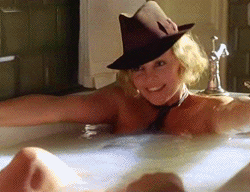 girlsgettingclean:  Charlize Theron - nude in &lsquo;Head in the Clouds&rsquo; (2004) 