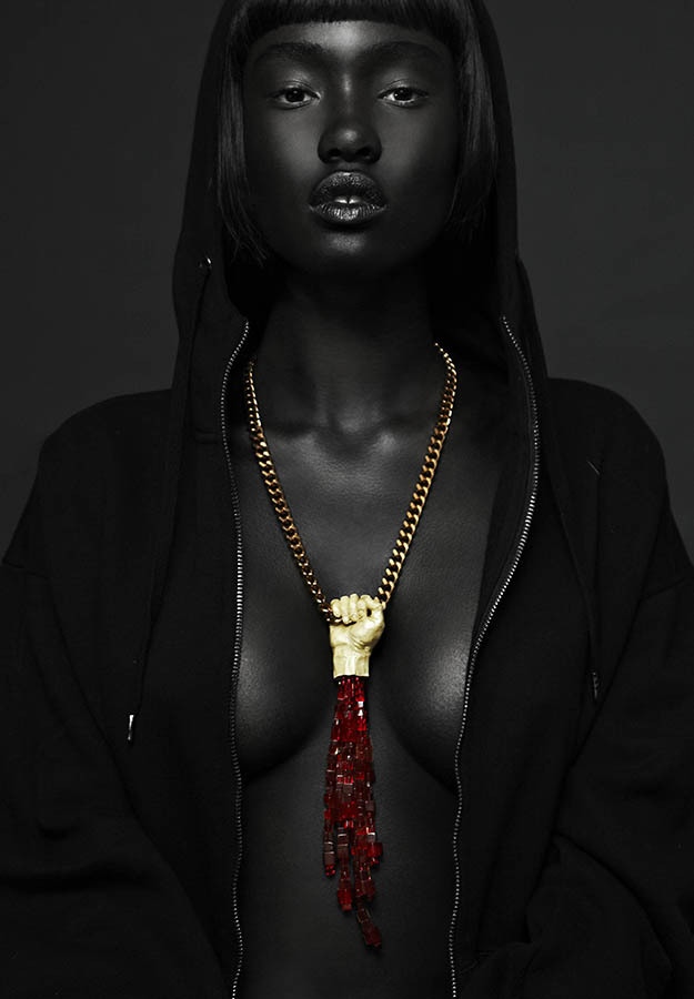 Milf porn African black beauty blows 5, Hot pics on dadlook.nakedgirlfuck.com