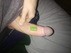 Goopui: Do you like jolly ranchers guys?yes! when they’re chilling on a dick