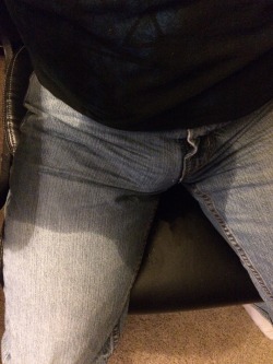 nova713:  My pants after a change and playtime today. 