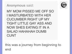 jimdoesntcarrey:  meatloves:  the cucumber saga  this is fake as hell like are you kidding me 