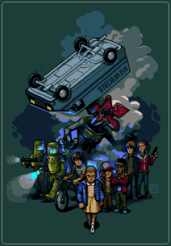 retronator:  Before I get over a year behind on posting Pixel Joint’s monthly top 10, here’s Pixel Joint Top Pixel Art - December 2016. Artists and artwork titles and ranks as always on the link.