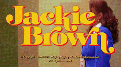 samkerouac:  Jackie Brown (1997)  = Hit Me with Your Best Shot = My favorite shots from the movie This time I won’t write nothing about. Because I couldn’t send any entry for the Hit Me with Your Best Shot but Barbarella in time. I don’t know if