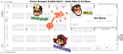 caitercates:  koalasrdelicious:  about time i put this up we will be at D15 at KATSUCON 20! if you are attending, make sure to stop by &lt;3  REBLOGGING AGAIN BECAUSE FUCK YEAH we’re heading down on Thursday - pray for us, Followers, cuz it GON SNOW