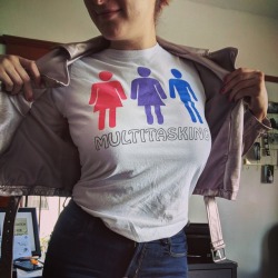 unthrifty–loveliness:  Happy coming out day, babes. 