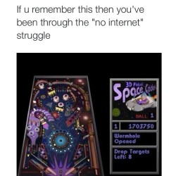 jayceebutternubs:  mira-of-sassgard:  I never wanted to see that fucking game again fuck you  This fucking game. Our internet was turned off once and my family was so bored they all spent their time trying to beat my high score and ONCE and only once