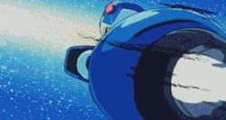 For some off the wall reason the opening of Megaman X4 was an anime. It was odd.