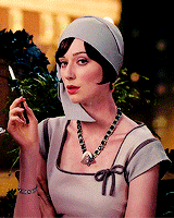 georgianaspencer:  The Great Gatsby (2013): costumes