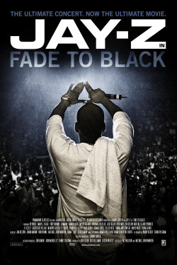 Ten years ago today, the movie Fade To Black was released in theaters.