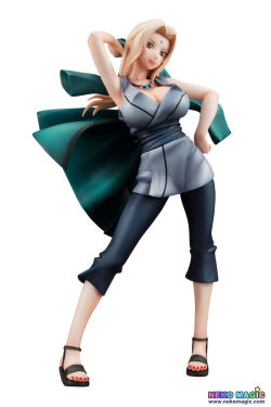 kagelord: Recently I have received several “SOF Requests” for this super hot Tsunade Figure! If you want you could help me in getting “her”, even a small donation would be of great help. I will sure cover this HOT Figure with lots of love~  Support!