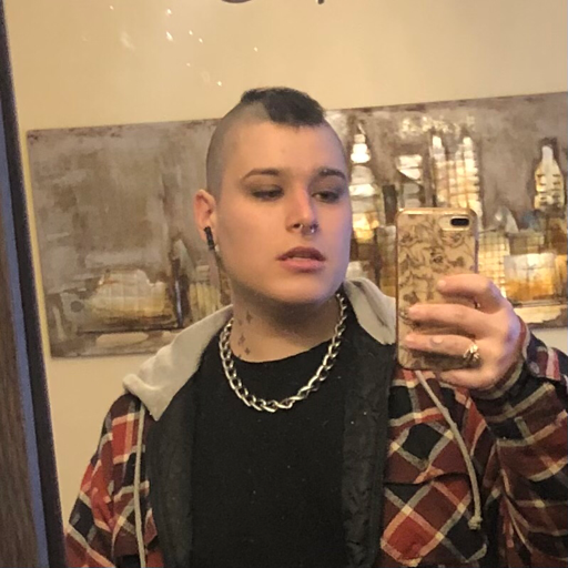 loverbear-butch:anyways friendly reminder that hating men doesn’t make you “terfy” because trans women aren’t fucking men they’re womentrans women i love you so much you’re amazing keep being awesome