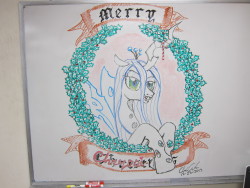 Happy Hearth&rsquo;s Warming Eve everybody!  (merry Chryssi-mas too)