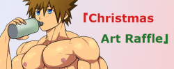 lostanemone:  2016 is nearing its completion, i thought itâ€™d be a good idea to do another free raffle during the festive period!You can participate (once) by reblogging (once) this post! The winner will get a free request to draw a character of liking!
