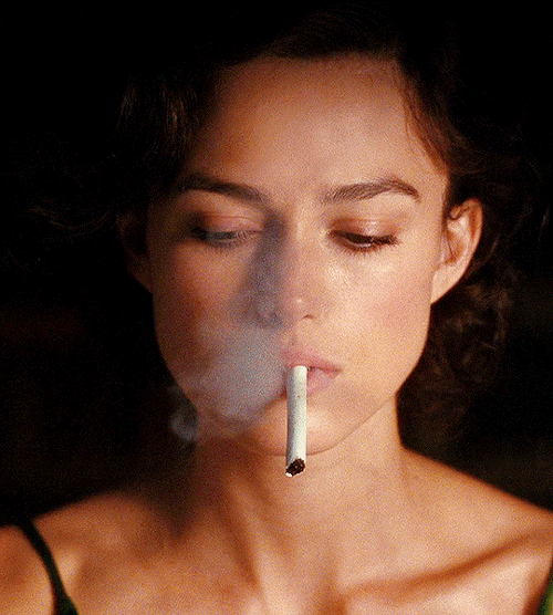 frodo-sam: I love you. I’ll wait for you. Come back. Come back to me. KEIRA KNIGHTLEY as Cecilia Tallis in ATONEMENT (2007) dir. Joe Wright