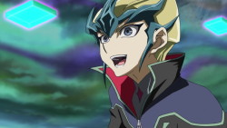 lunalightbaratheon221:  Thank you arc v for giving us Kaito’s pure egao