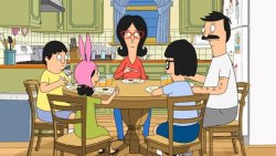 eroticfriendfictions: ‘Bob’s Burgers’ Movie in the Works at Fox  Creator Loren Bouchard is on board for the big-screen take from Fox Animation. A big-screen take on hit animated show Bob’s Burgers is being served up by 20th Centruy Fox.  Bob’s