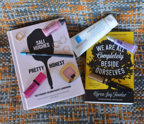 March '15 Beauty and Lifestyle Favourites