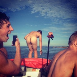 Aussie Guys Naked