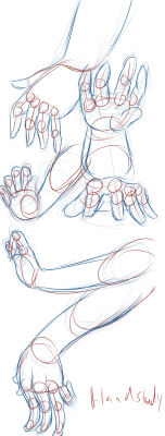 Needed to do a hand study, as i haven&rsquo;t been drawing out a proper hand in a while. so I had to do some reading on them because it&rsquo;s been a while since I&rsquo;ve seen the structure of one.  gonna have to tackle the feet next, as drawing them