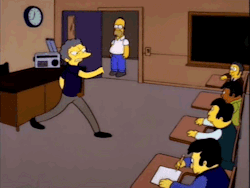 laughingstation:  jesusfawkingchrist:  Moe teaching how to hardcore dance  More FUNNY POST here! 