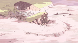 A selection of Backgrounds from the Steven Universe episode: Ocean Gem  Art Direction: Elle Michalka Design: Steven Sugar, Emily Walus, Sam Bosma Paint: Amanda Winterstein, Jasmin Lai