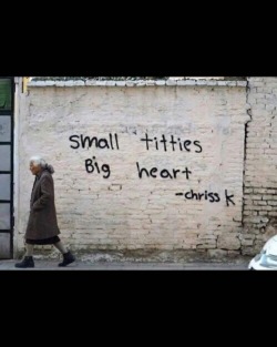 #small #tities #bigheart