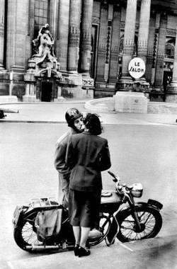 mar9761:    Henri Cartier-Bresson Paris 1952   