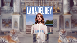 deadlynigthshade:  Lana Del Rey + discography