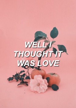 weaks:  This Must Be My Dream // The 1975